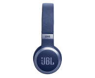 JBL LIVE 670NC niebieskie - 1223694 - zdjęcie 4